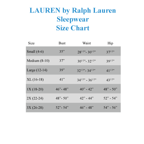 Polo Ralph Lauren Boxers Size Chart Greece, SAVE 59% - dbr-casla.com